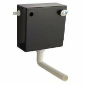 Dual Flush Concealed Cistern 